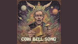 Cowbell Song