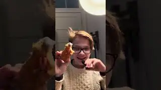 Haydels King cake review
