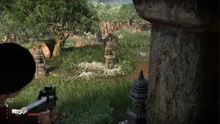 Uncharted: Legacy of Thieves Coll_ episode 5