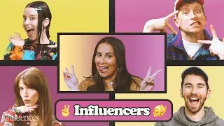 CLAUDIA OSHRY! (The Toast, GirlWithNoJob) | Good Influences Episode 30
