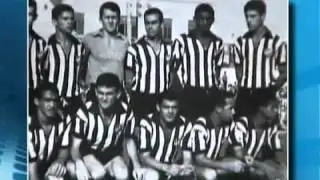 Tupi F.C. - 100 anos de hist&oacute;ria