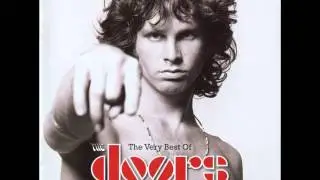 The Doors - Soul Kitchen