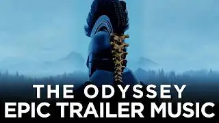The Odyssey - EPIC COVER