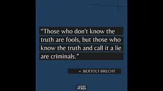 Each Group is being used discarded into the sacrifice pit for the NWO