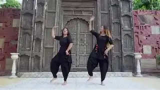 Hulle Hullare | Sangeet Choreography | Wedding Dance | #sangeetdance