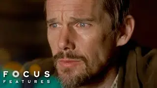 In a Valley of Violence | Mary-Anne Tries To Run With Paul