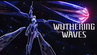 WUTHERING WAVES | BATTLE OF HYVATIA 3.5 UPDATE!!