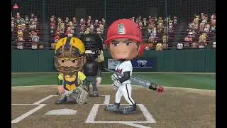 Elements vs Scorpions Game 3 | 25-Hit Explosion & Mira Araki PERFECT GAME! | Baseball 9 Gameplay