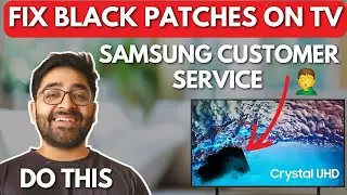 My Experience With Samsung Customer Care