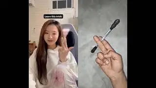 Penspinning Tutorial 😱 #shorts#anime#penspinning#youtube