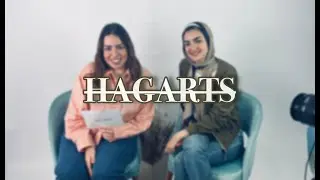 Hagar Ahmed & Aesthete.