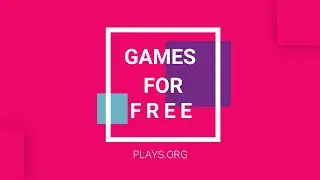 GAMES FOR FREE! - Plays.org - free pc games no download
