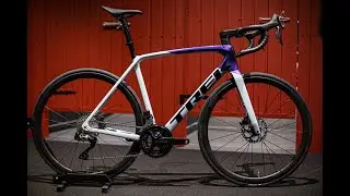 Rower Trek Émonda SL 6 | Fabrykarowerów