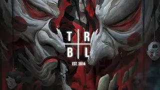 vrctic - Katana カタナ