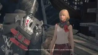 Final FANTASY XVI / NUEVO  EnemiGO - DIRECTO