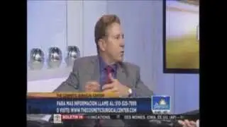 Dr. Gabriel H. Patino - The Cosmetic Surgical Center of El Cerrito