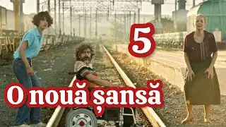 Ep 5🔥 O nouă șansă 