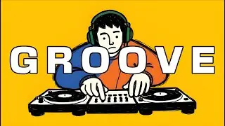 【𝐏𝐥𝐚𝐲𝐥𝐢𝐬𝐭】Laid-Back Grooves for Nights | Jazz Hop | Laid-Back & Relax Hop