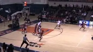 Quincy Pondexter High School Basketball Highlights