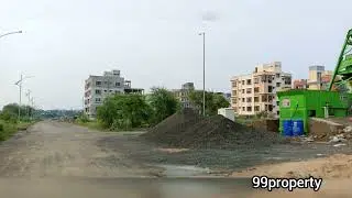 HIDCO 300 Sq.M Individual Freehold Plot for sale AA-3