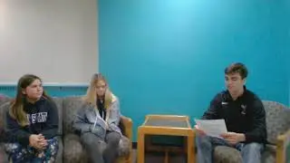 Interview Set 2: Interview 1