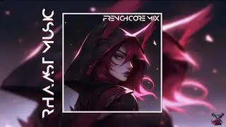 🌊 FRENCHCORE MIX #1 🈳 | 🇫🇷 League of Legends 1v9 Playlist 💶 | 🈳 Toxic Draven 1v9 🌊 | 💶 SPACEGLIDING