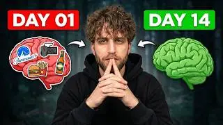 14-дневный челлендж &mdash; Как научить свой разум перестать саботировать себя