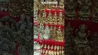 brass idols #silver idols #gifts#pooja items #home decor#wedding#love#god idols#interior decoration