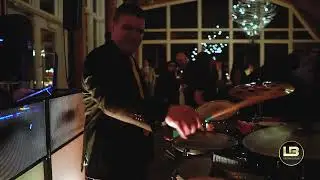 LB Productions: Percussionist Ruben Highlight S1