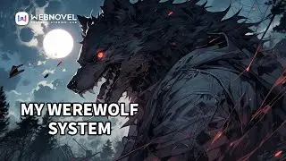 The werewolves also thirst for human blood? | | Manhwa Recommendations | ONLY ON WEBNOVEL