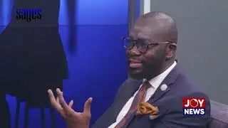 The Sages || JoyNews speaks with Emeritus Professor Issa Shivji, Scholar and Pan Africanist