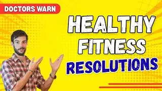 Why Your Fitness Resolution Fails After 30 (Doctors Warn)
