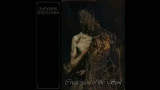 INNER DARKNESS - Crucifixion of the Soul (Official Single Audio)