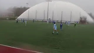 WF04 vs NYSC