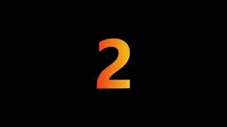 3 2 1 Countdown - Sound Effect #timer #coundown #countdown321 #321countdown