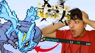 KYUREM OTTENUTO! ❄️ Dopo 184 Tentativi - La Reazione Più Folle alla Kaizo Season 3!