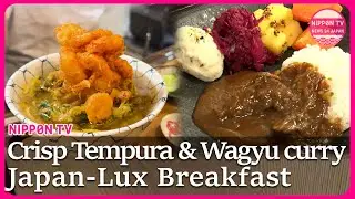 A5 Wagyu & Premium Sushi: Why Tourists Love Japan&rsquo;s &ldquo;Luxury&rdquo; Buffets