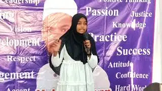 Motivational words|Mohd Zakwan ECL|English speech|Speaking practice