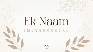 Ek Naam Instrumental | Song by Jaago Music | Lyrics by Living Sacrifice Church