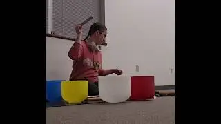 8 min sound Immersion. 