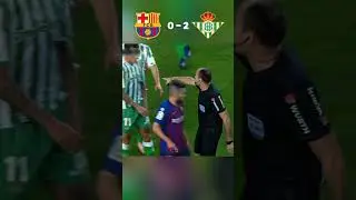 FC Barcelona vs Real Betis | LaLiga 2019 | Camp Nou Shock!