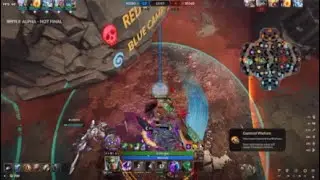 Smite 2 24/7 Alpha Chaac Solo Gameplay | 16 Kills 50 Thousand Damage! Best Build Possible