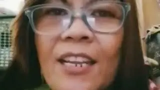 #Video birthday greetings from ate@Rebilisa tv(yr 2021 up to now)