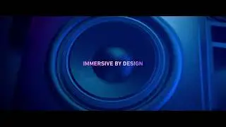 IMAX Cinema Reimagined Generic