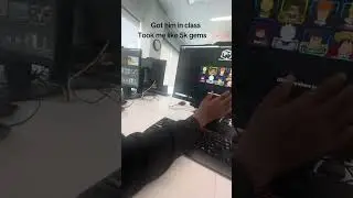 Getting ALUCARD 🧛&zwj;♂️ In Classroom ┃Anime Vanguards