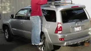 TireStep by HitchMate