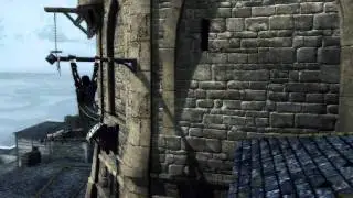 Assassin's Creed Brotherhood - DLC 'Animus Project : Update 1.0'