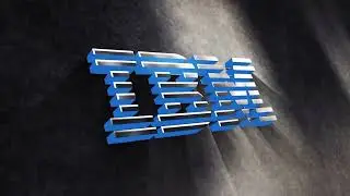 The IBM Logo's Secret History (And Why It Matters)