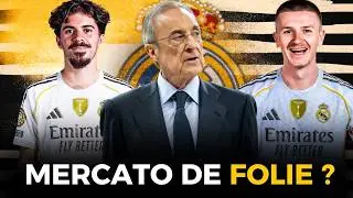 💰LE MERCATO 2026 SERA COMPLÈTEMENT DINGUE ! TOUTES LES INFOS