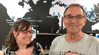 Indrek thanks Nicky for Excellent Online Business Consulting